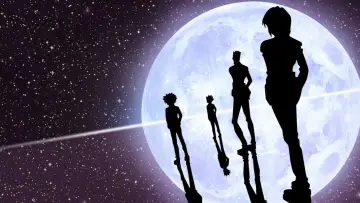 Backdrop к сериалу "Hunter x Hunter" #1256396
