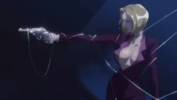 Backdrop к сериалу "Hunter x Hunter" #1256397