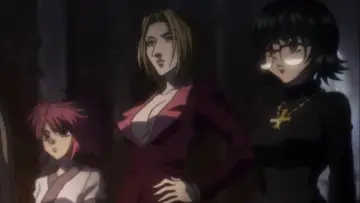 Backdrop к сериалу "Hunter x Hunter" #1256399