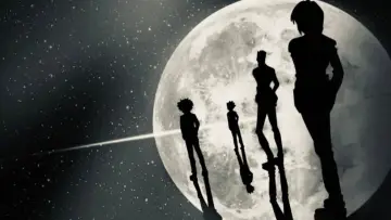 Backdrop к сериалу "Hunter x Hunter" #1256402