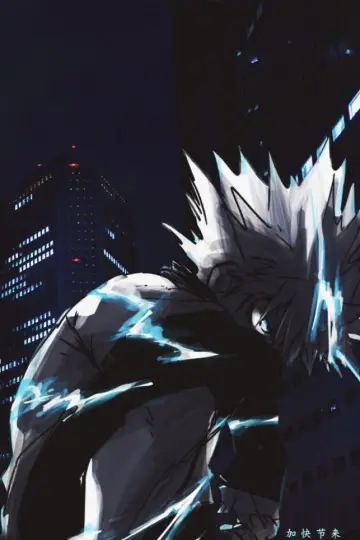 Poster к сериалу "Hunter x Hunter" #1256428