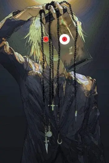 Poster к сериалу "Hunter x Hunter" #1256457