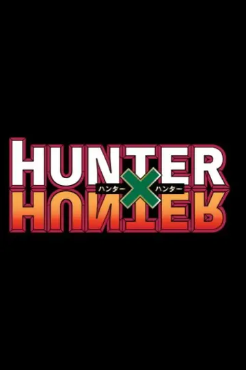 Poster к сериалу "Hunter x Hunter" #1256460