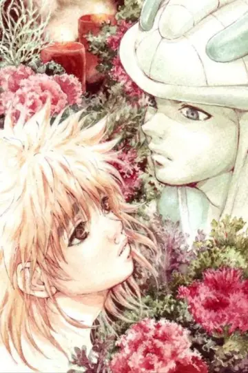 Poster к сериалу "Hunter x Hunter" #1256474