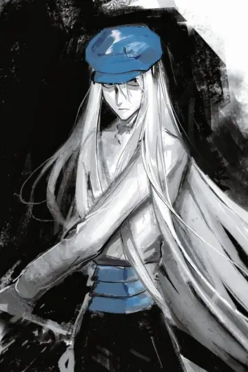 Poster к сериалу "Hunter x Hunter" #1256481