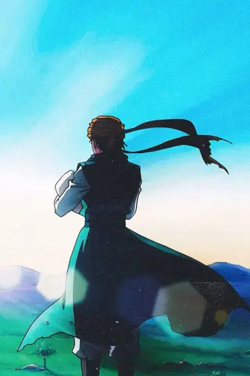 Poster к сериалу "Hunter x Hunter" #1256486