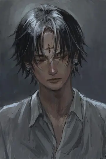 Poster к сериалу "Hunter x Hunter" #1256492