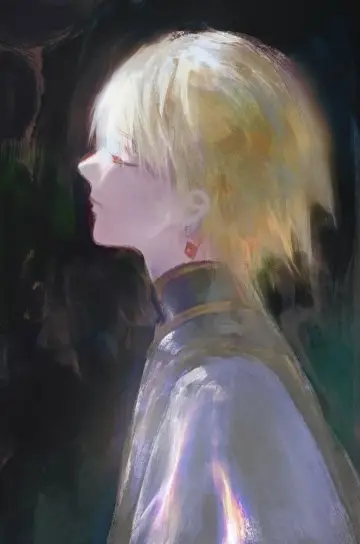 Poster к сериалу "Hunter x Hunter" #1256493