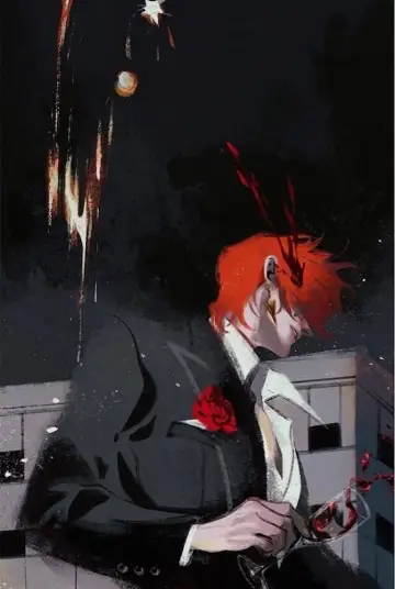 Poster к сериалу "Hunter x Hunter" #1256498