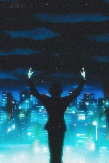 Poster for the TV series "Hunter x Hunter" #1270767
