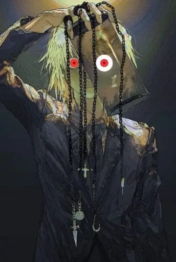 Poster for the TV series "Hunter x Hunter" #1270768