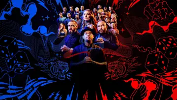Backdrop for the TV series "Ink Master" #1358044