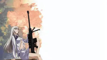 Backdrop к сериалу "Jormungand" #1445391