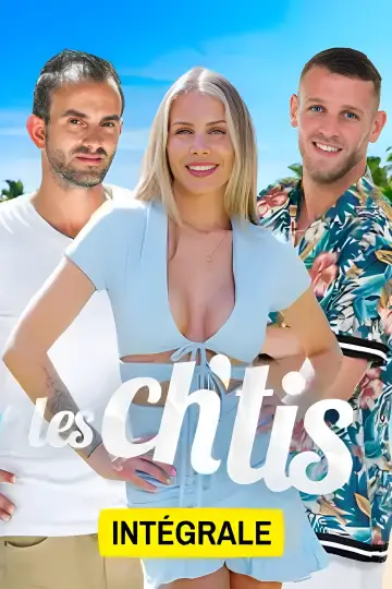 Les Ch'tis Poster