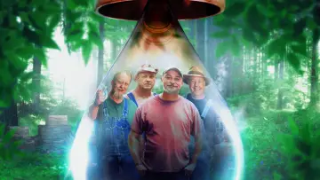 Backdrop for the TV series "Moonshiners" #1376976