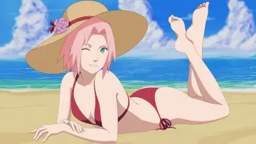 Backdrop к сериалу "Naruto" #1271863