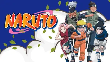 Backdrop к сериалу "Naruto" #1271865