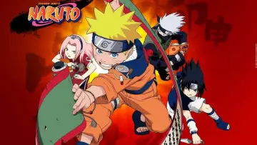 Backdrop к сериалу "Naruto" #1271868