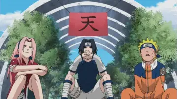 Backdrop к сериалу "Naruto" #1271869