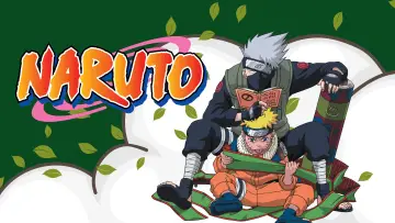 Backdrop к сериалу "Naruto" #1271870