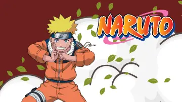 Backdrop к сериалу "Naruto" #1271871