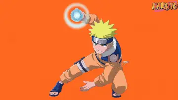 Backdrop к сериалу "Naruto" #1271872