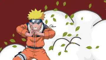 Backdrop к сериалу "Naruto" #1271873