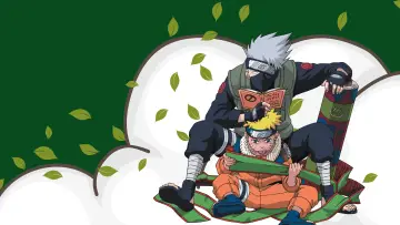Backdrop к сериалу "Naruto" #1271876