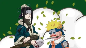 Backdrop к сериалу "Naruto" #1271877