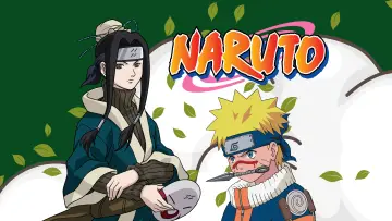 Backdrop к сериалу "Naruto" #1271878