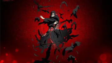 Backdrop к сериалу "Naruto" #1271881