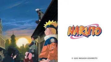 Backdrop к сериалу "Naruto" #1271882