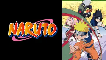 Backdrop к сериалу "Naruto" #1271883