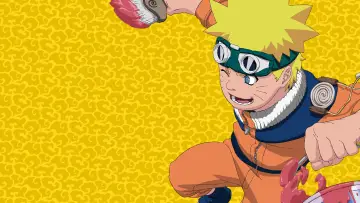 Backdrop к сериалу "Naruto" #1271885