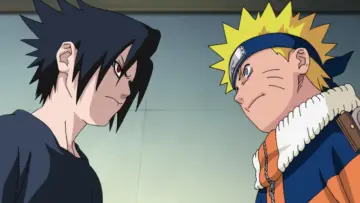 Backdrop к сериалу "Naruto" #1271886