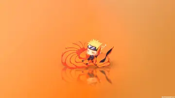 Backdrop к сериалу "Naruto" #1271889