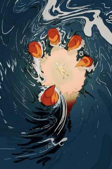 Poster к сериалу "Naruto" #1271926