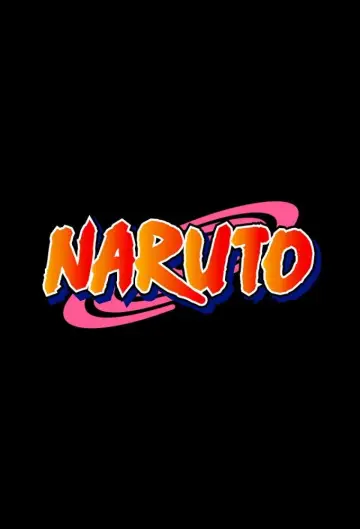 Poster к сериалу "Naruto" #1271947