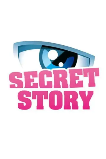 Poster for the TV series "Secret Story" #1238793