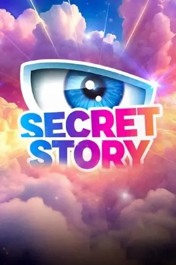 Poster for the TV series "Secret Story" #1238803