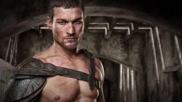 Backdrop к сериалу "Spartacus" #1251953