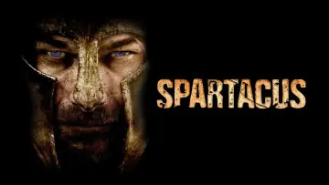Backdrop к сериалу "Spartacus" #1251957