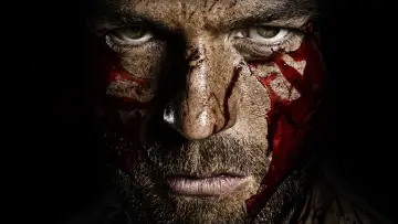Backdrop к сериалу "Spartacus" #1251965