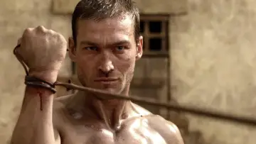 Backdrop к сериалу "Spartacus" #1251972