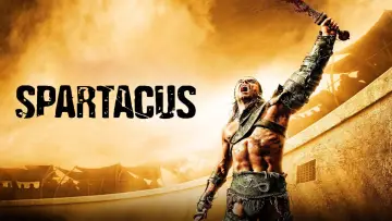 Backdrop к сериалу "Spartacus" #1251980