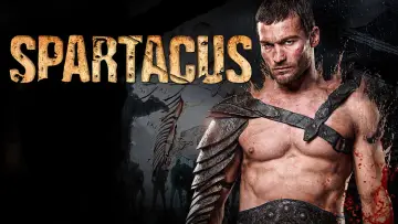 Backdrop к сериалу "Spartacus" #1251981