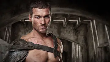 Backdrop к сериалу "Spartacus" #1251988