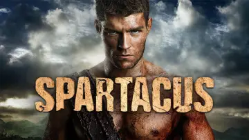 Backdrop к сериалу "Spartacus" #1252000