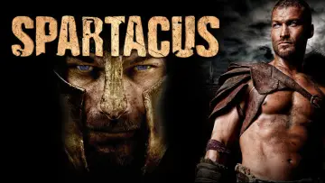 Backdrop к сериалу "Spartacus" #1252003