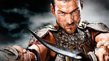Backdrop к сериалу "Spartacus" #1252009
